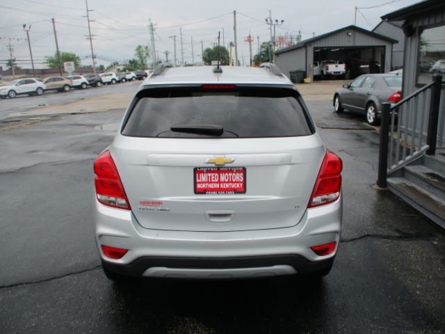 2019 Chevrolet Trax LT Florence KY