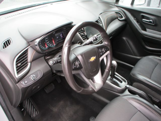 2019 Chevrolet Trax LT Florence KY