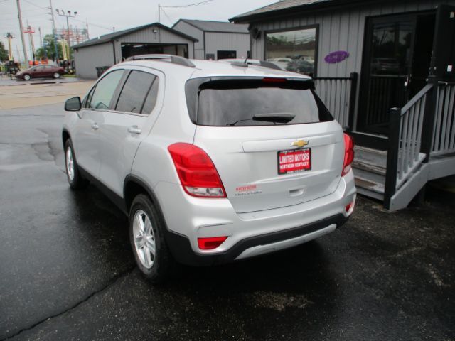 2019 Chevrolet Trax LT Florence KY