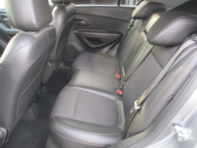 2019 Chevrolet Trax LT Florence KY