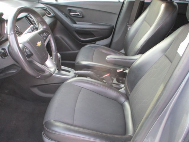 2019 Chevrolet Trax LT Florence KY