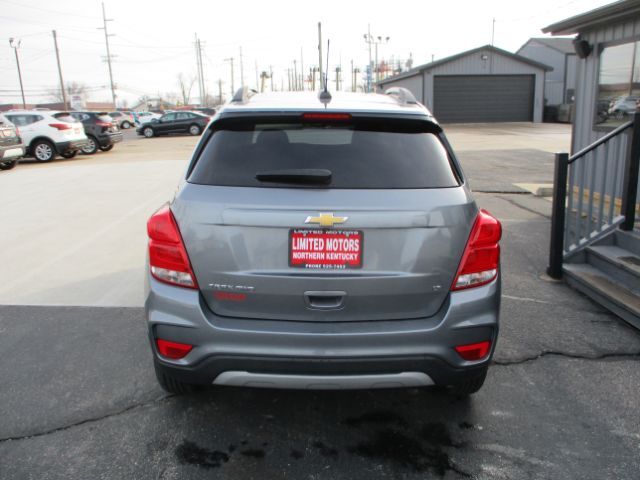 2019 Chevrolet Trax LT Florence KY