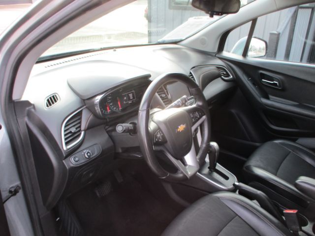 2019 Chevrolet Trax LT Florence KY