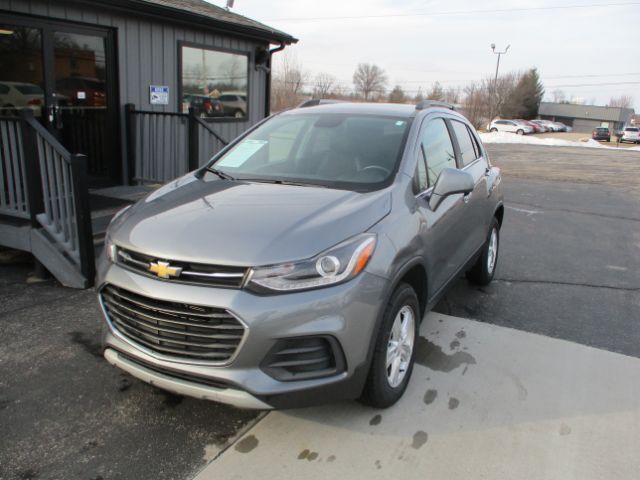 2019 Chevrolet Trax LT Florence KY