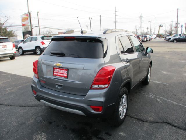 2019 Chevrolet Trax LT Florence KY