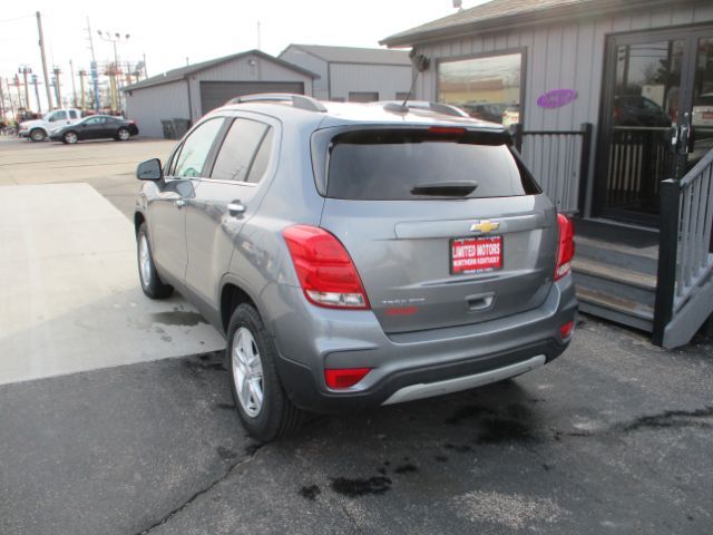 2019 Chevrolet Trax LT Florence KY