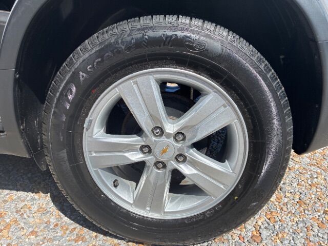 2019 Chevrolet Trax LT Hattiesburg MS