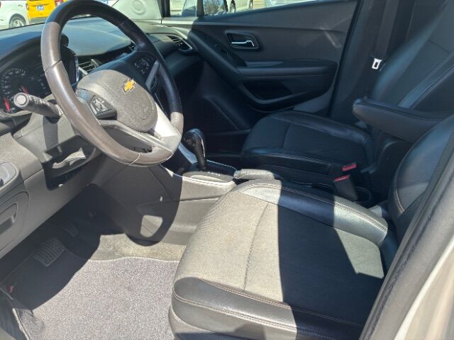 2019 Chevrolet Trax LT Hattiesburg MS