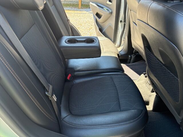 2019 Chevrolet Trax LT Hattiesburg MS