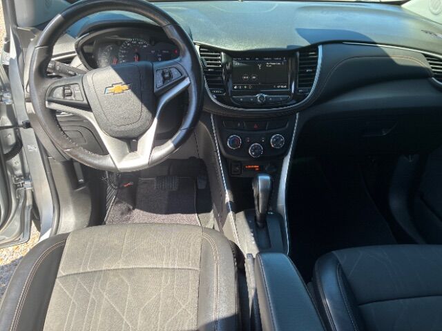 2019 Chevrolet Trax LT Hattiesburg MS