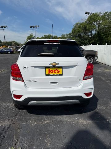 2019 Chevrolet Trax LT Indianapolis IN