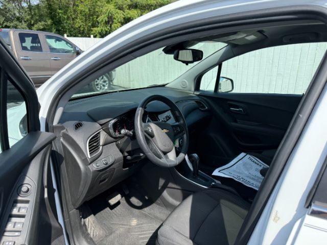 2019 Chevrolet Trax LT Indianapolis IN