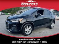 2019 Chevrolet Trax LT Jacksonville FL 2019 Chevrolet Trax LT Jacksonville FL