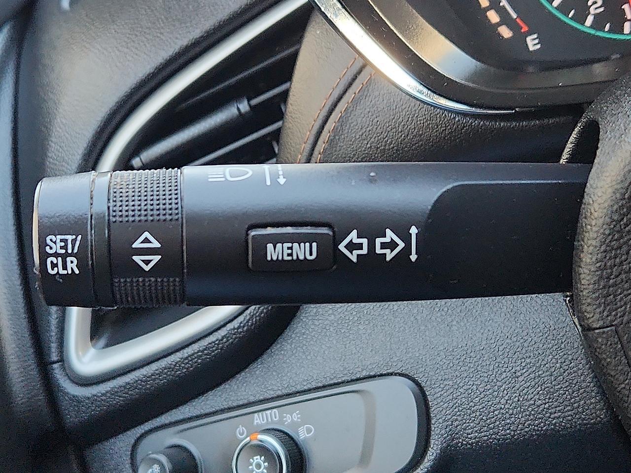 2019 Chevrolet Trax LT Lubbock TX