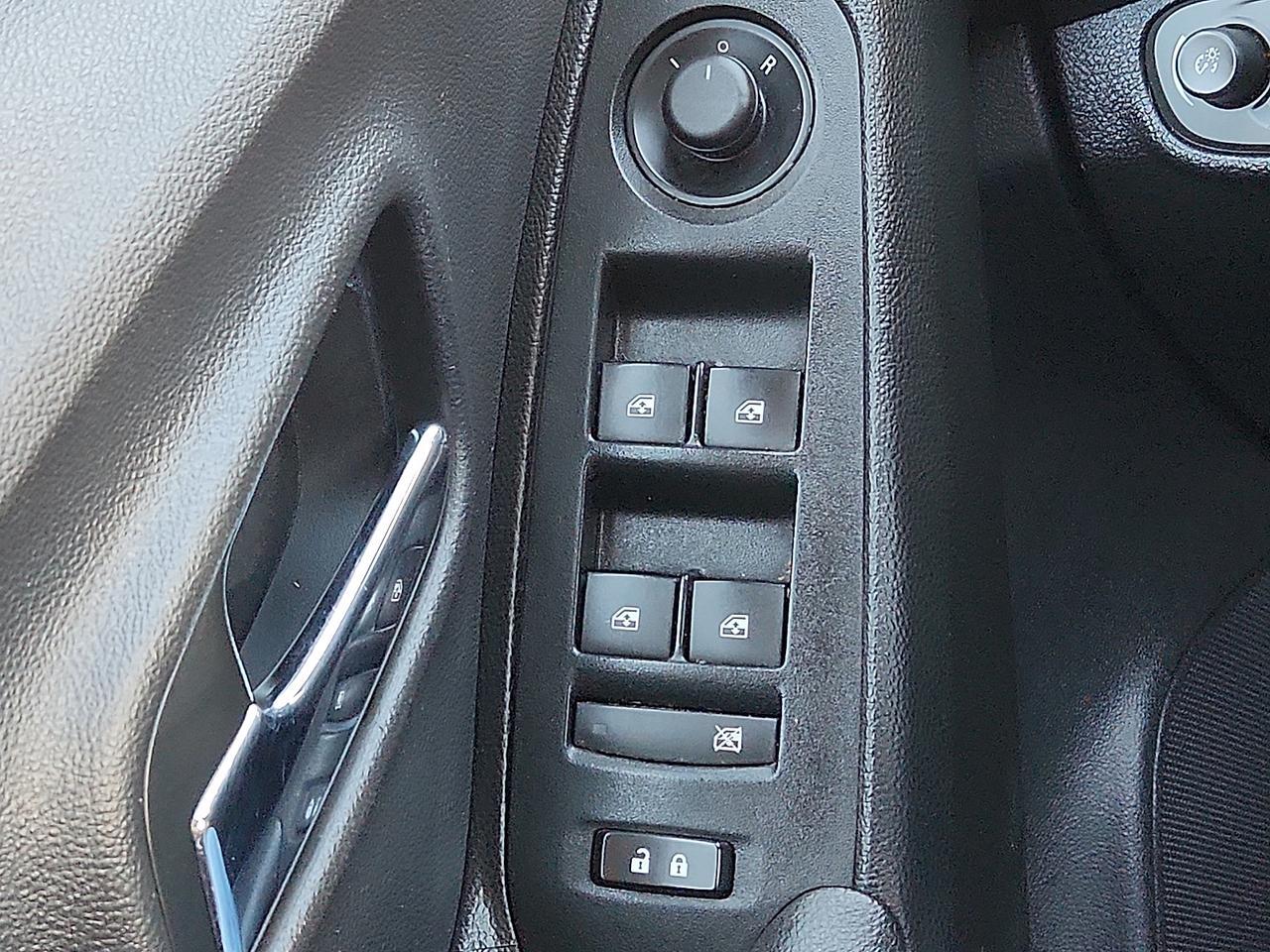 2019 Chevrolet Trax LT Lubbock TX