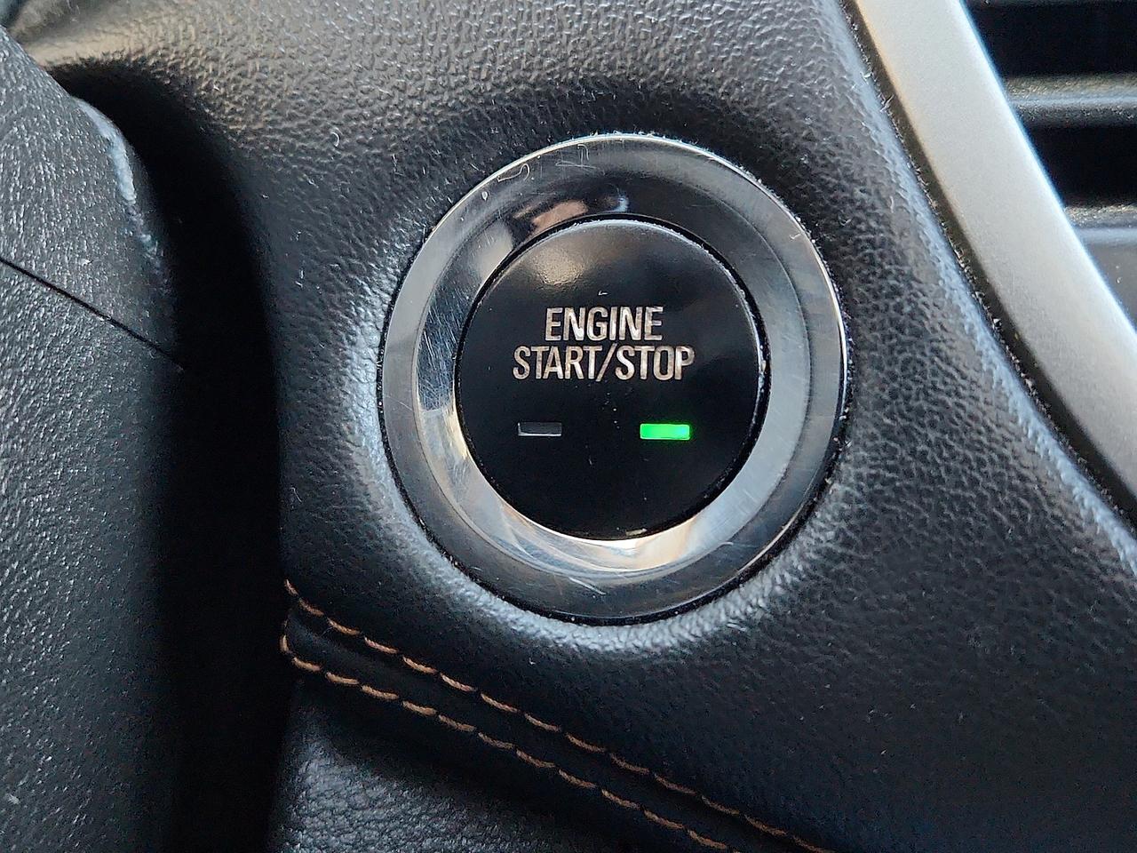 2019 Chevrolet Trax LT Lubbock TX