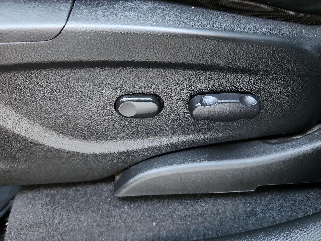 2019 Chevrolet Trax LT Lubbock TX