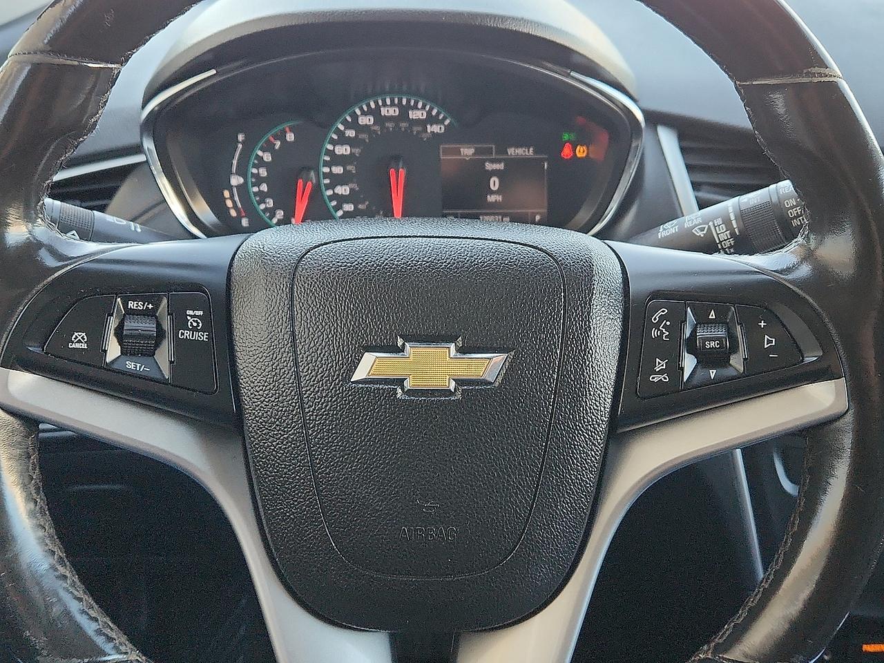 2019 Chevrolet Trax LT Lubbock TX