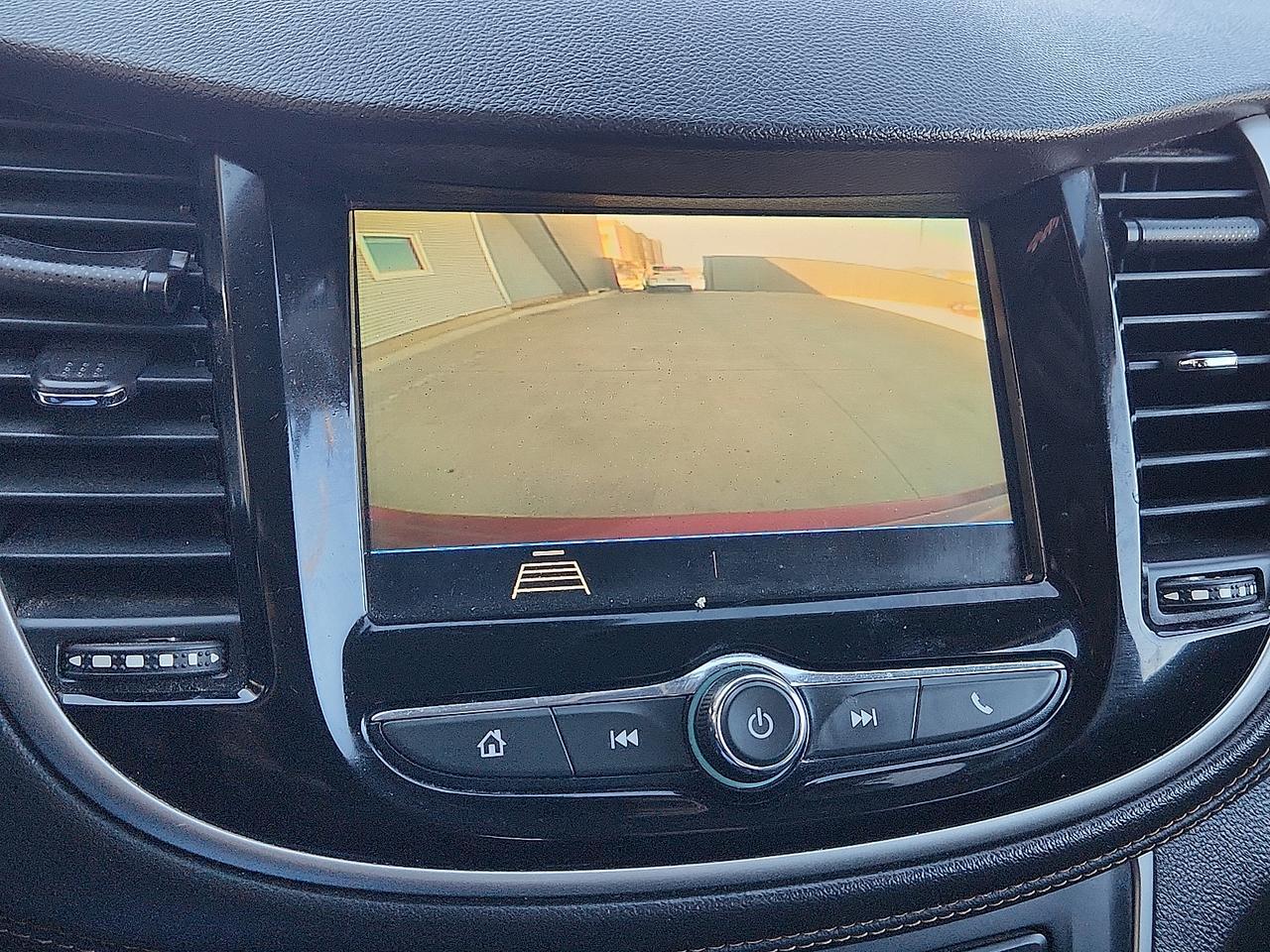 2019 Chevrolet Trax LT Lubbock TX