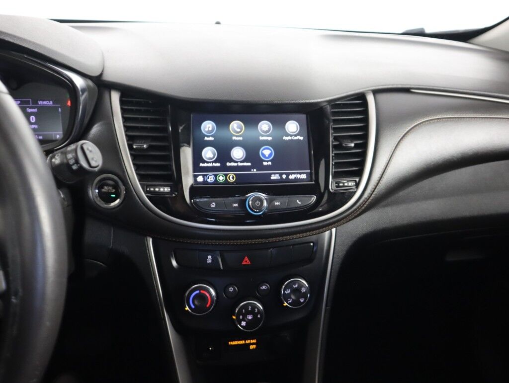 2019 Chevrolet Trax LT Maumee OH