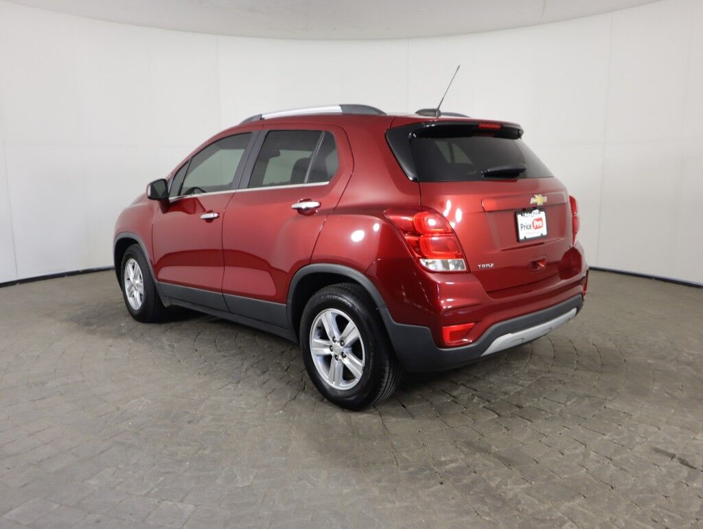 2019 Chevrolet Trax LT Maumee OH