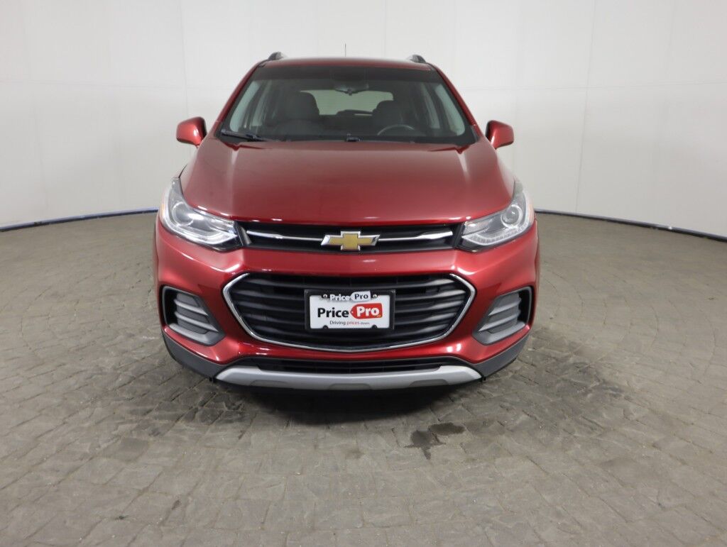 2019 Chevrolet Trax LT Maumee OH