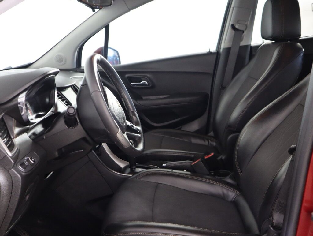 2019 Chevrolet Trax LT Maumee OH