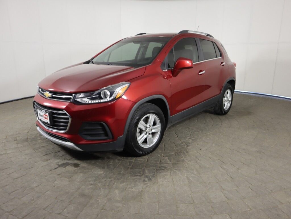 2019 Chevrolet Trax LT Maumee OH