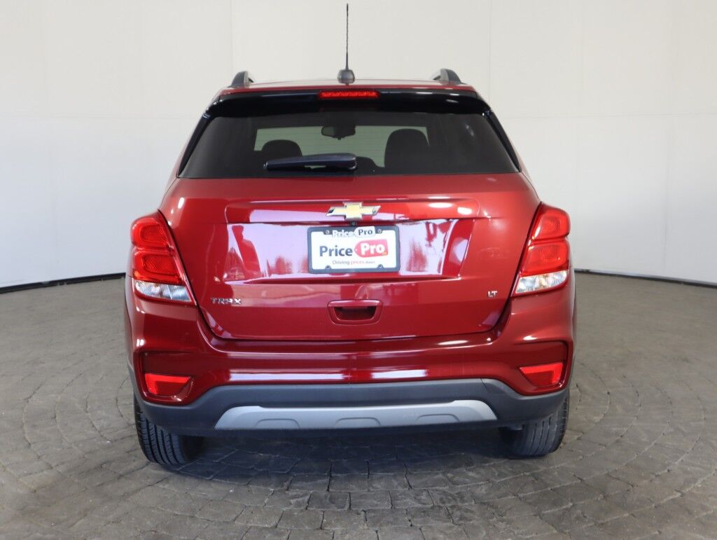 2019 Chevrolet Trax LT Maumee OH
