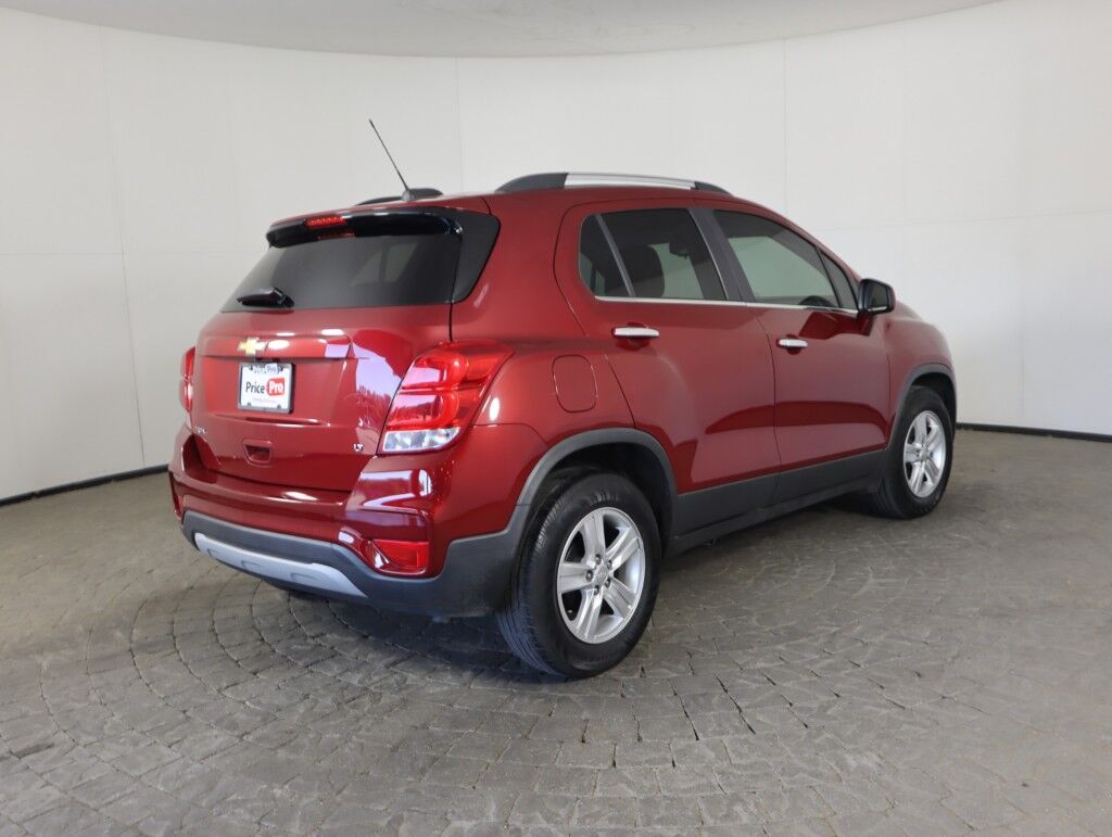 2019 Chevrolet Trax LT Maumee OH