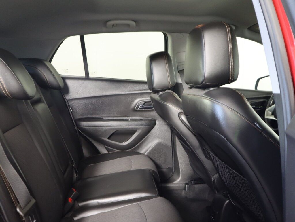 2019 Chevrolet Trax LT Maumee OH