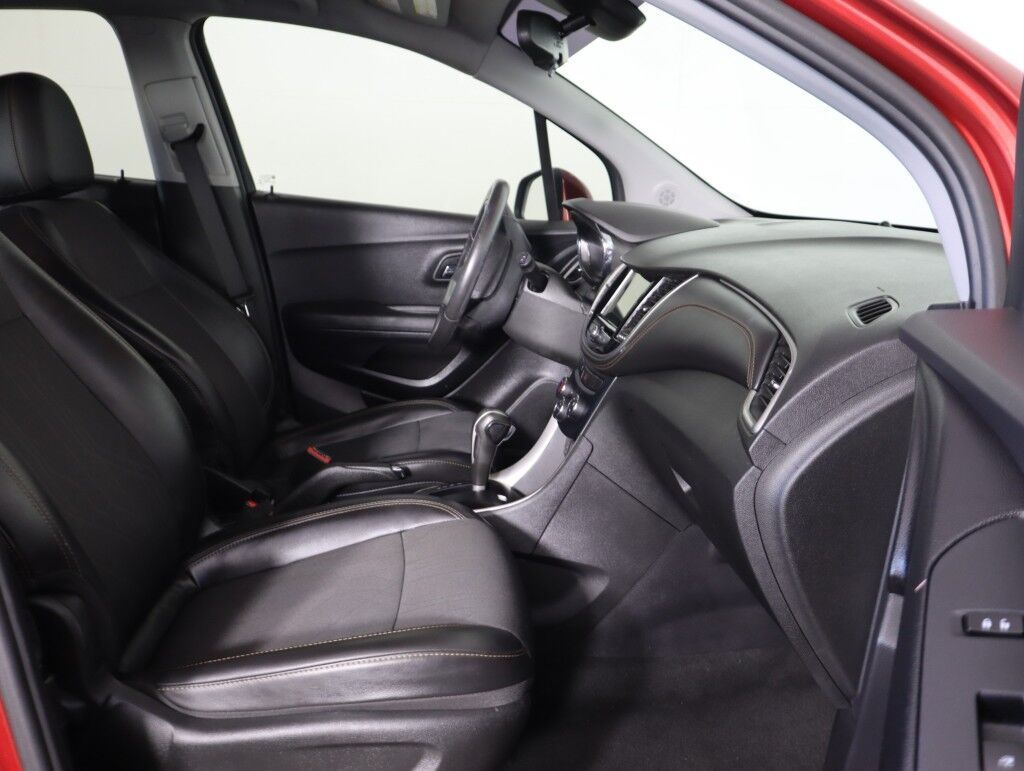 2019 Chevrolet Trax LT Maumee OH