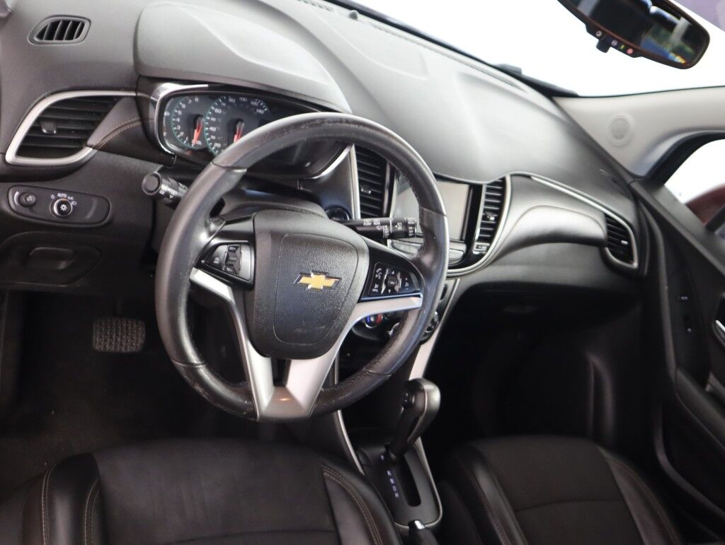 2019 Chevrolet Trax LT Maumee OH