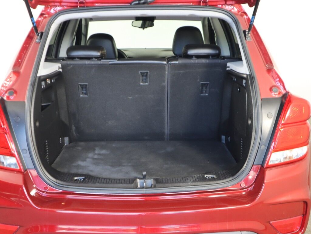 2019 Chevrolet Trax LT Maumee OH