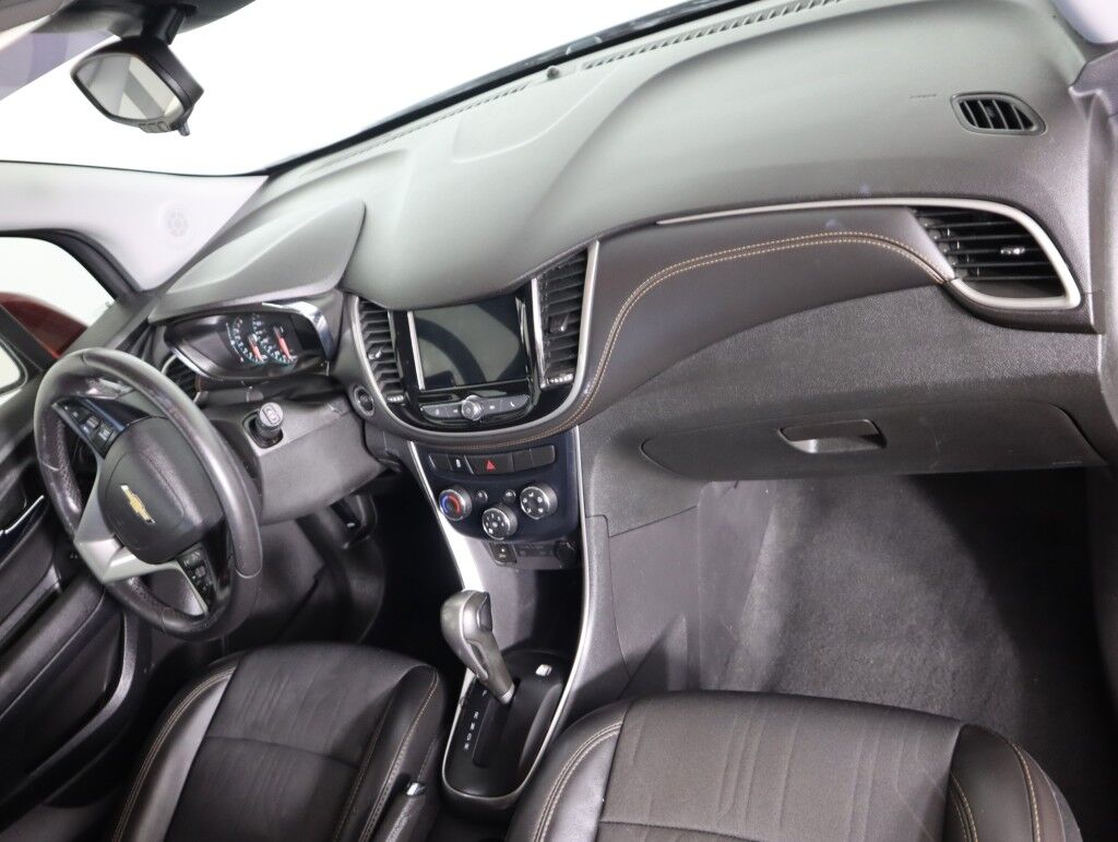2019 Chevrolet Trax LT Maumee OH