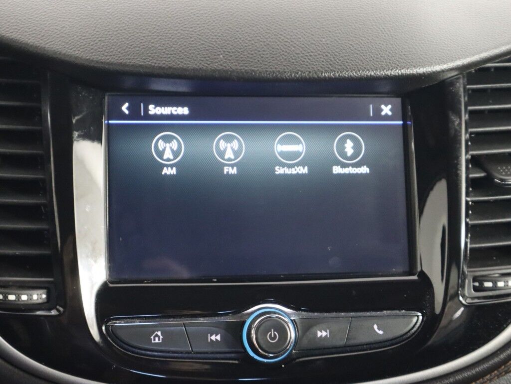 2019 Chevrolet Trax LT Maumee OH