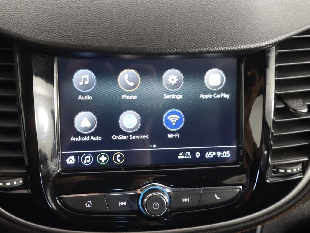 2019 Chevrolet Trax LT Maumee OH