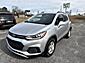 2019 Chevrolet Trax LT Meridian MS