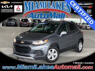 2019 Chevrolet Trax LT Miami Lakes FL 2019 Chevrolet Trax LT Miami Lakes FL