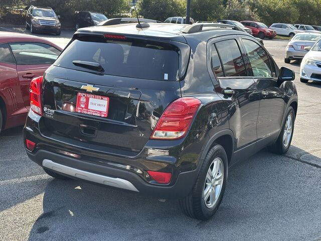 2019 Chevrolet Trax LT Douglasville GA