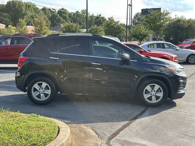 2019 Chevrolet Trax LT Douglasville GA