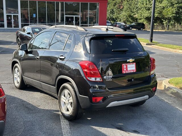 2019 Chevrolet Trax LT Douglasville GA