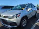 2019 Chevrolet Trax LT Oshkosh WI