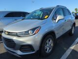 2019 Chevrolet Trax LT Oshkosh WI