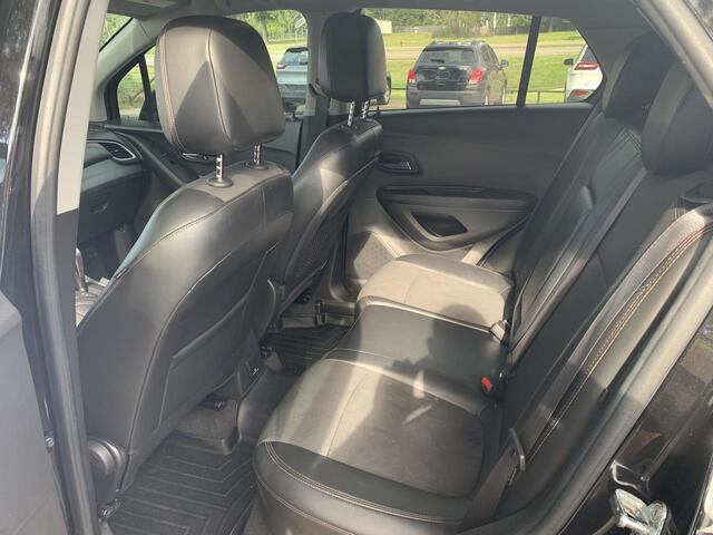 2019 Chevrolet Trax LT Palestine TX