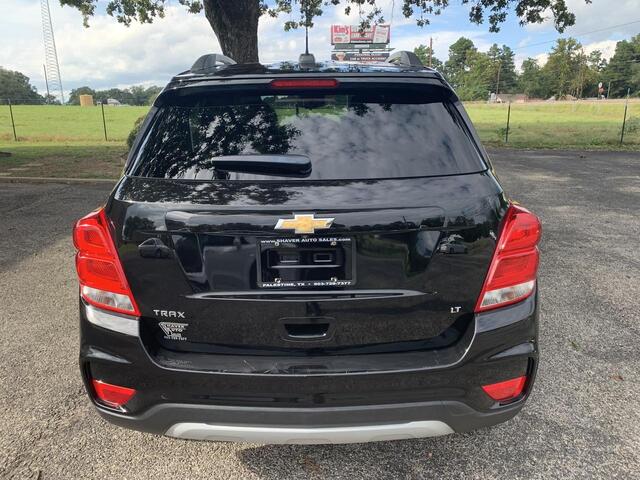 2019 Chevrolet Trax LT Palestine TX
