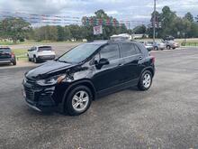 2019_Chevrolet_Trax_LT_ Palestine TX