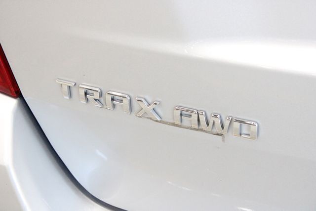 2019 Chevrolet Trax LT Raleigh NC