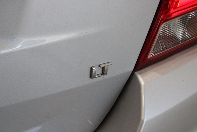 2019 Chevrolet Trax LT Raleigh NC