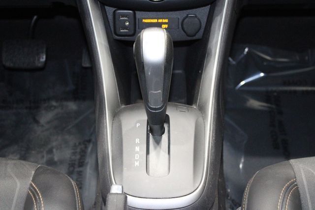 2019 Chevrolet Trax LT Raleigh NC